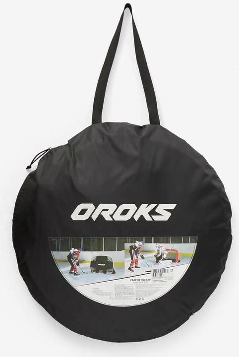 Actual product image Oroks The Kage