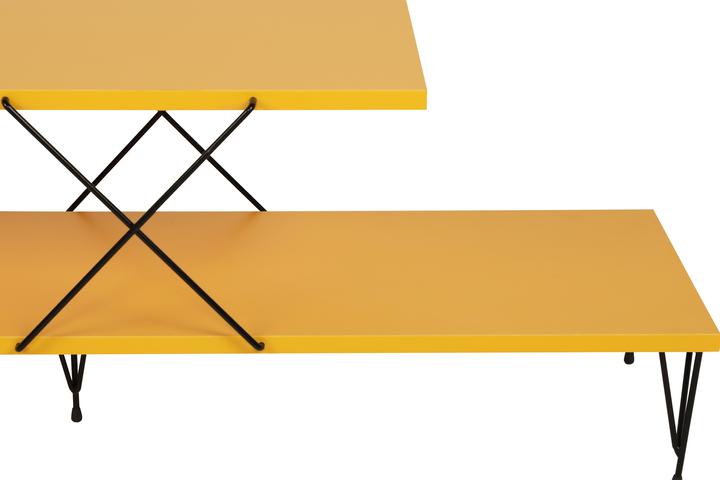 Actual product image Skye Decor Helen (120 x 30 x 40 cm)
