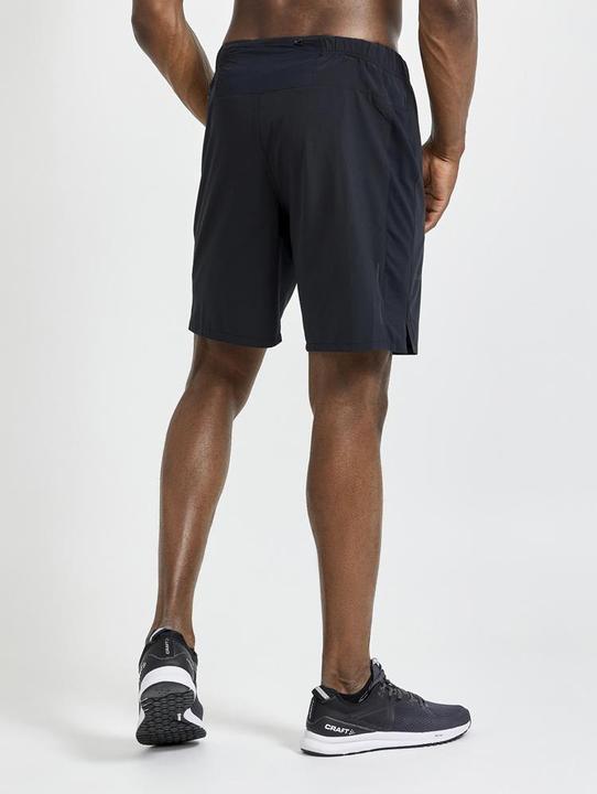 Actual product image Craft Pro Hypervent Long Shorts (XS)