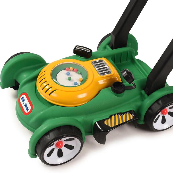 Produktbild Little Tikes Gartenspass Rasenmäher