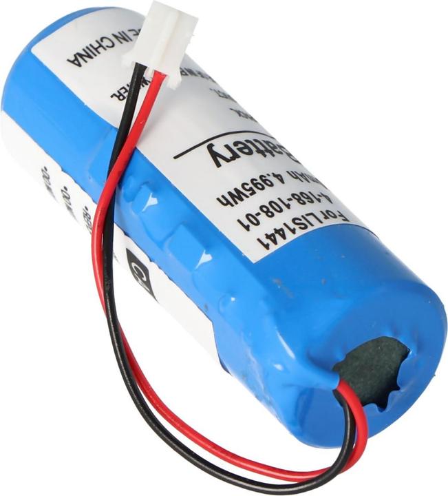 Image du produit Sony Akku für Playstation Move Motion, PS3 Move, LIS1441 (1 pcs, 1350 mAh)