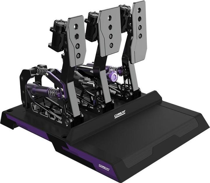 Image du produit Conspit CPP.Lite Pedalset