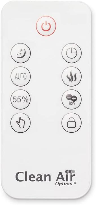 Actual product image Clean Air Optima CA-606W (65 m²)