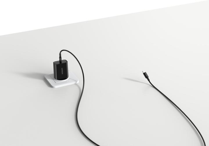 Actual product image Ugreen USB Single Wall-Charger (20 W)
