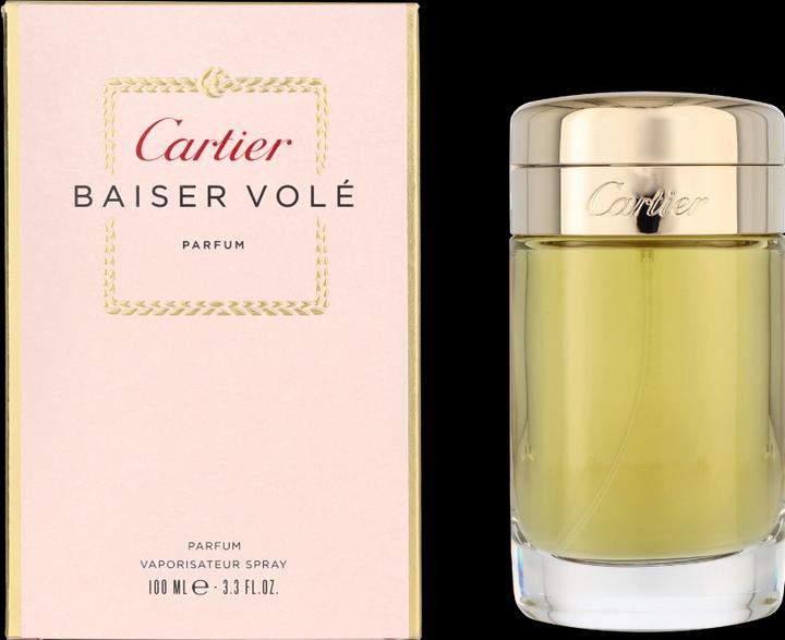 Produktbild Cartier Baiser Volé (Eau de Parfum, 100 ml)
