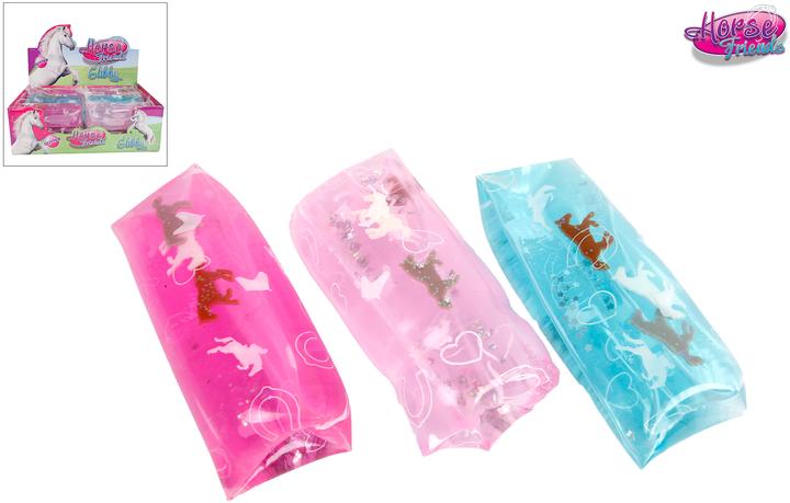 Immagine prodotto Roost Cavallo Amici Pantofola Acqua Cavalli