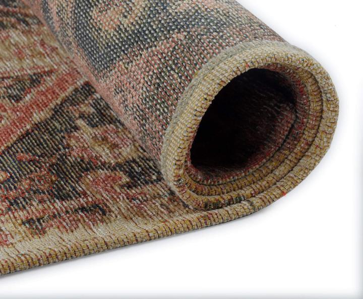 Actual product image Tom Tailor Funky Orient Ghom (230 x 340 cm)