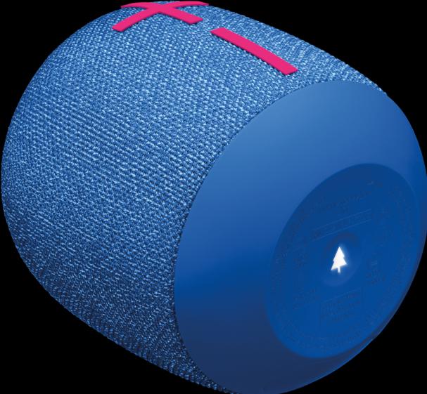 Actual product image UE Wonderboom 3 (14 h, Rechargeable battery operated, USB power delivery)