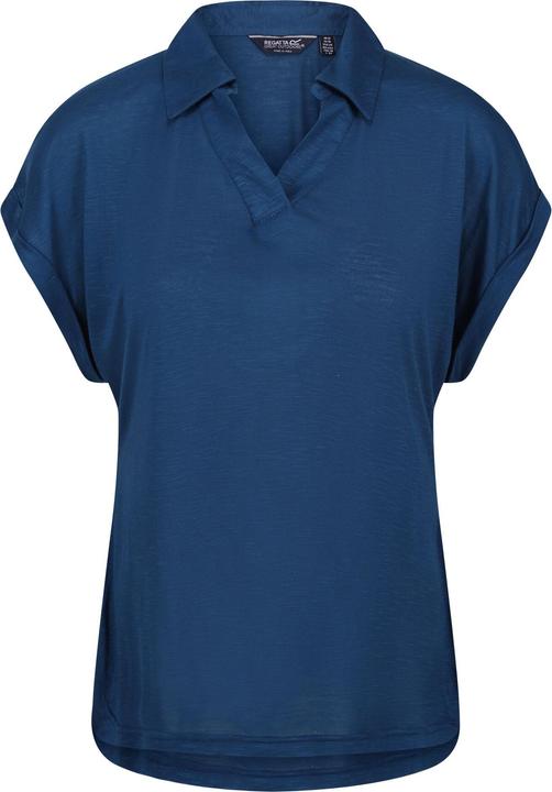 Regatta Lupine TShirt Mit Kragen