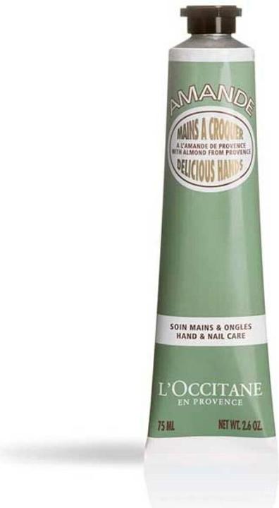 Image du produit L'Occitane Crème Main (75 ml)