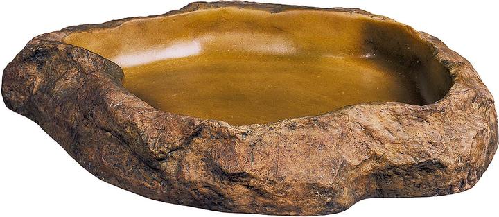 Exo Terra Futterschale M 22x19x3.5cm