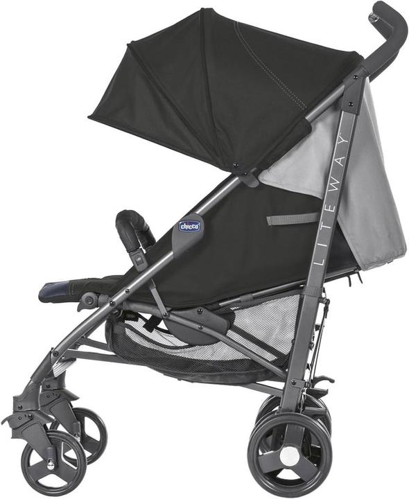 Image du produit Chicco Liteway 3