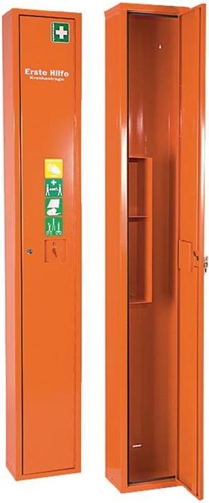 Image du produit kaiserkraft Armoire de premiers secours selon DIN 13157 (Accessoires pour trousse de secours)