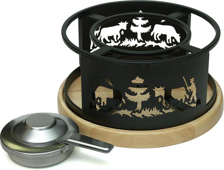 Immagine prodotto Schwarz Kitchen Alpi