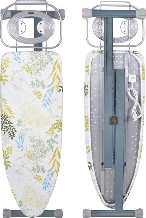 Image du produit Lamart Planche à repasser Valeria LT8001 (125 x 43 cm)