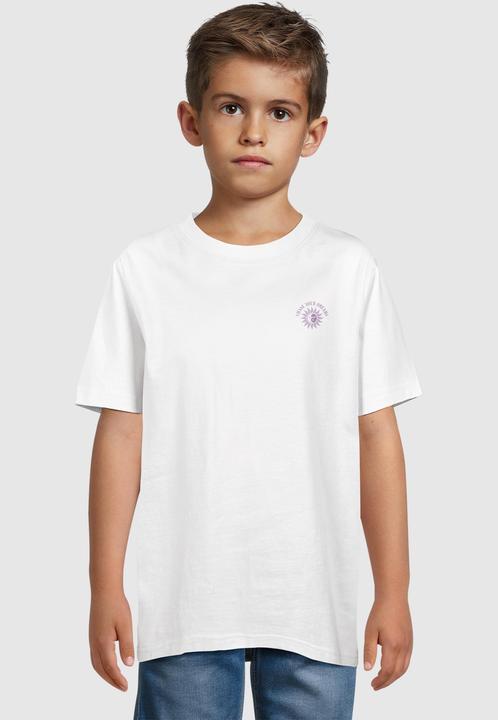 Immagine prodotto Mister Tee MisterTee Kids Chase Your Dreams Tee - 192949 (110)