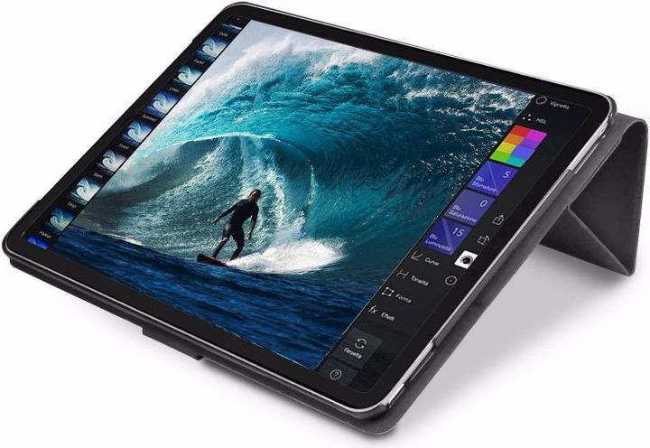 Immagine prodotto SBS Trio (iPad Air 2020 (4. Gen), iPad Pro 11 2018 (1. Gen), iPad Air 2022 (5a generazione))