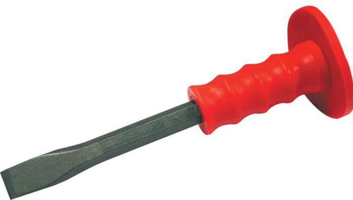 Image du produit Proline Burin de serrurier Pro-Line avec bouclier de protection de 300 mm 31339 (300 mm)