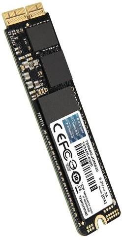 Image du produit Transcend JetDrive 825 (480 Go)