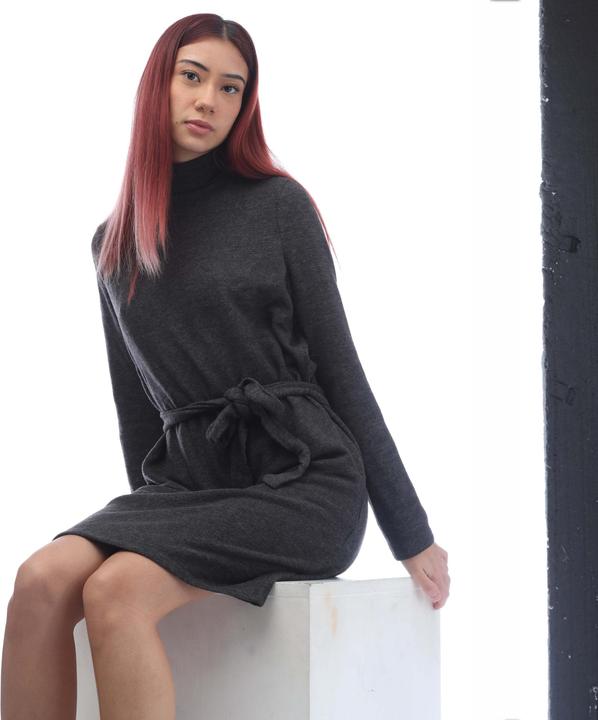 Produktbild Vero Moda Bella Kleid Langärmlig (38 D)