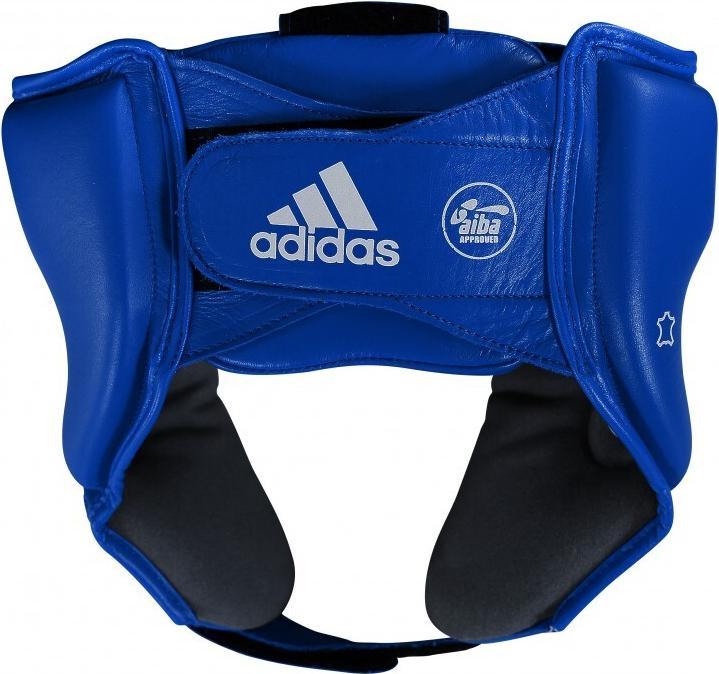Immagine prodotto adidas Protezioni per la testa Aiba (M)
