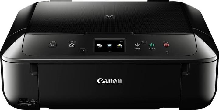 Image du produit Canon Pixma Mg6850 (Encre, Couleur)