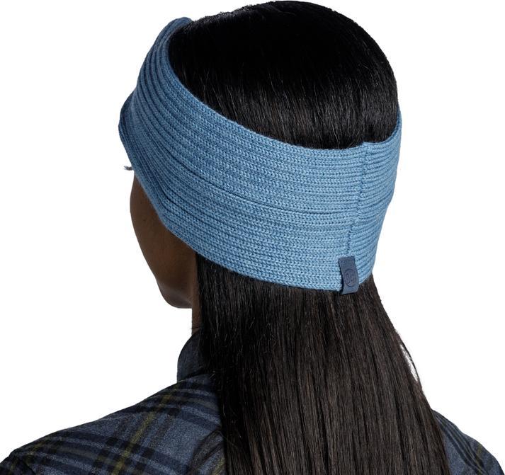 Actual product image Buff Knitted HB Norval Water