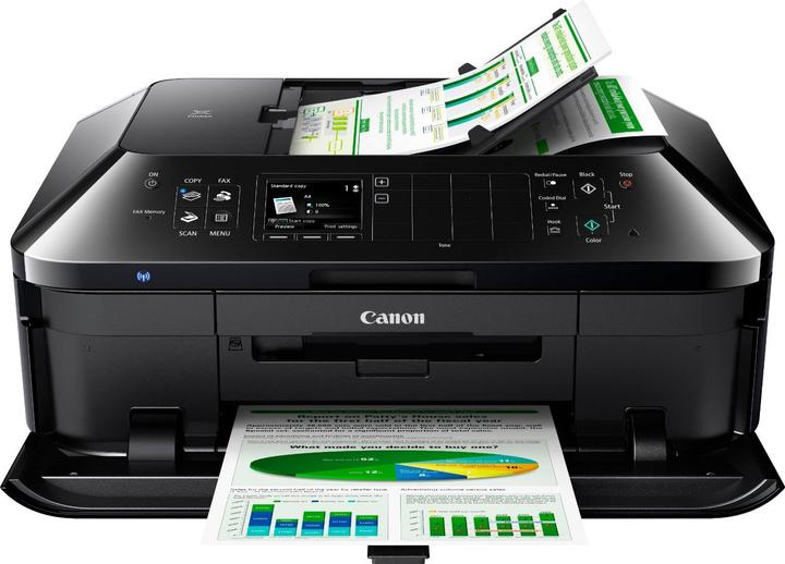 Produktbild Canon Pixma Mx925 (Tintenpatrone, Farbe)
