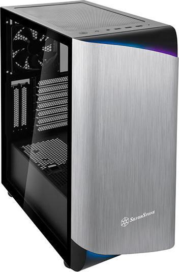 Immagine prodotto Silverstone Seta A1 (mATX, Mini-ITX, ATX)