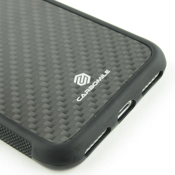 Image du produit Carbomile Coque fibre de carbone (Apple iPhone 7)