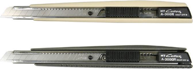 Immagine prodotto NT Cutter A-300GRP - Taglierina (Taglierini)