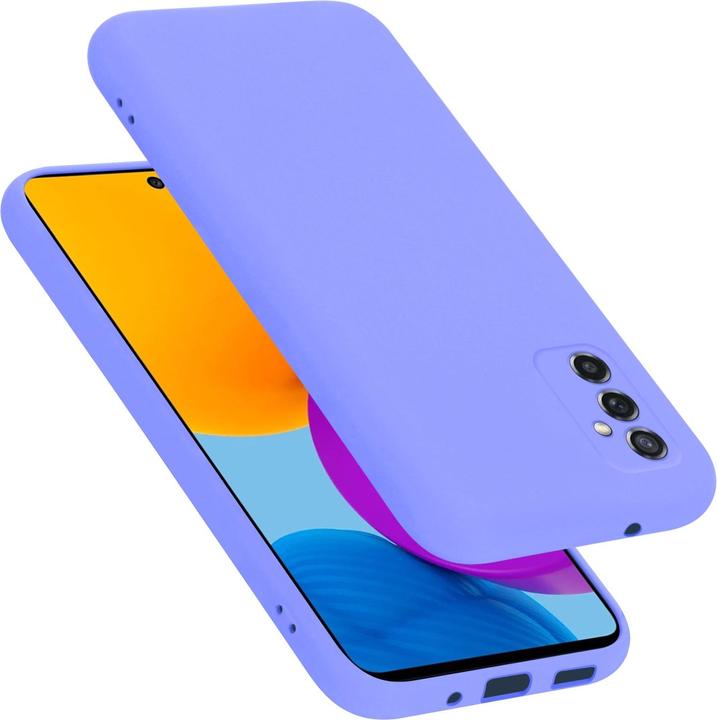 VIOLA CHIARO LIQUIDO