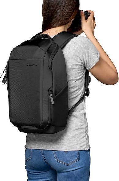 Actual product image Manfrotto Advanced Compact Backpack III (Photo backpack, 12 l)