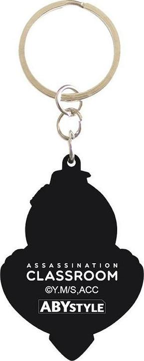 Actual product image ABYstyle Assassination Classroom: Koro Sensei