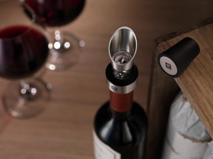 Image du produit Zwilling Sommelier verseur de vin (Verseur de vin)