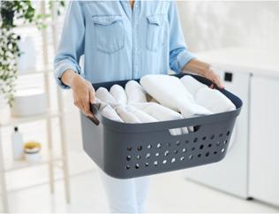 Actual product image Rotho Jona (39 l)