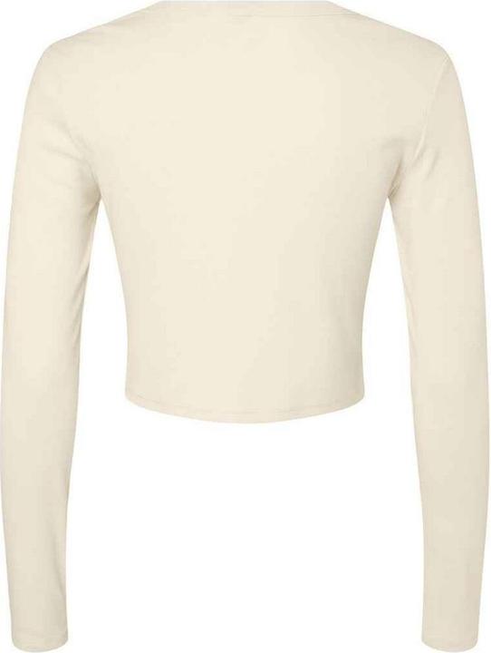 Immagine prodotto Bella Canvas Maglietta Manica Lunga Donna (XL)