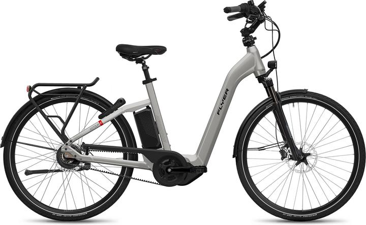 Actual product image Flyer Gotour5 7.23 (57 cm)