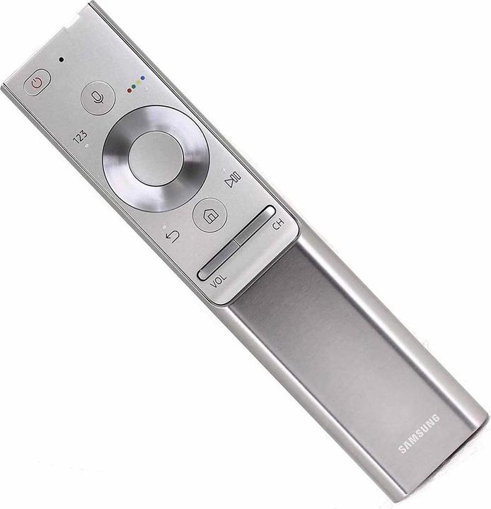 Actual product image Samsung BN59-01327B (Device-specific remote control, Bluetooth, Infrared)