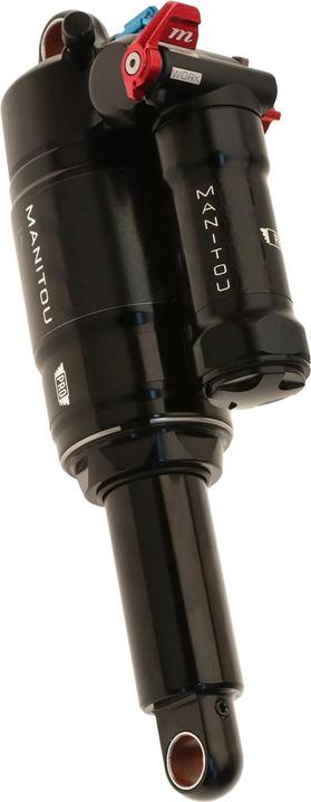 Manitou Mara Pro Piggyback MY2024 (230 mm, 65 mm)