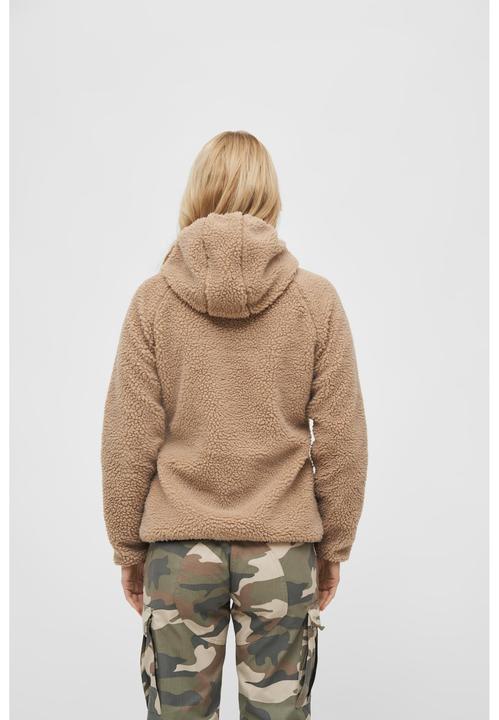Immagine prodotto Brandit Giacca in pile Teddy da donna - 16199 (4XL)