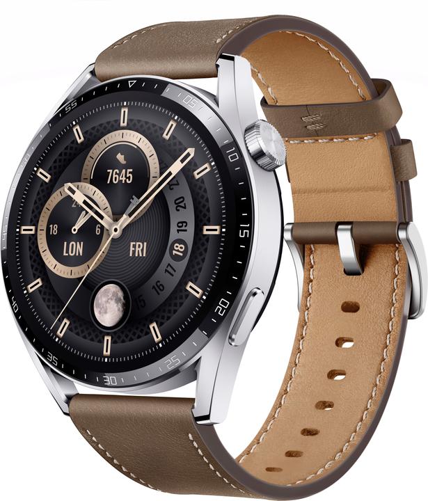 Produktbild Huawei Watch GT 3 (46 mm)