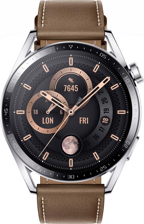 Huawei Watch GT 3 (46 mm)