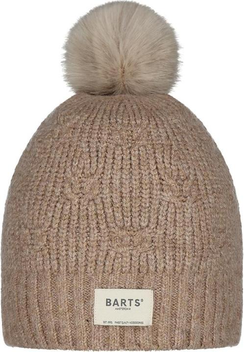 Actual product image Barts Women's Macawa Beanie
