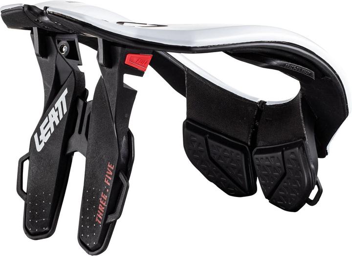 Actual product image Leatt 3.5 (XXL, Neck protector, Unique specimen)