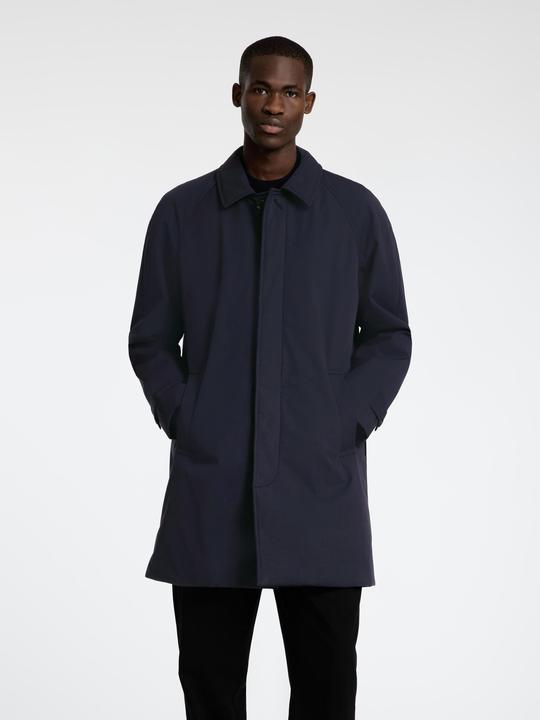 Actual product image Selected Homme Classic padded jacket (M)