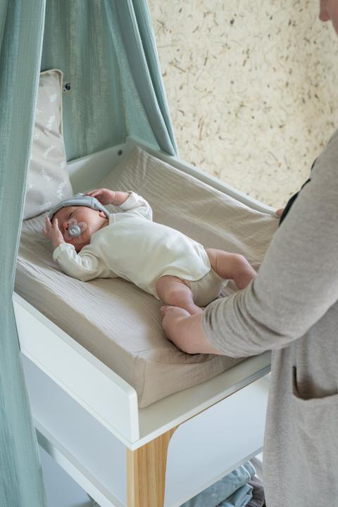 Actual product image Julius Zöllner Canopy