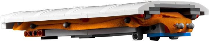 Actual product image LEGO Volkswagen T2 Camping Bus (10279, LEGO Creator Expert, LEGO Rare Sets)