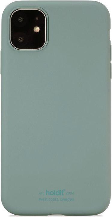 Actual product image Holdit Silicone (Apple iPhone 7)