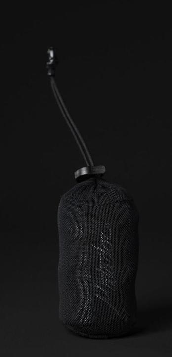 Actual product image Matador Ultralight Travel Towel Small (39 x 39 cm)